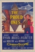 Movies The Proud Ones poster
