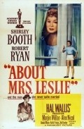 Movies About Mrs. Leslie poster
