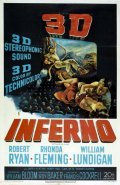 Movies Inferno poster