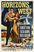 Movies Horizons West poster