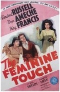 Movies The Feminine Touch poster