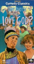 Movies The Love God? poster