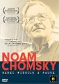 Movies Noam Chomsky: Rebel Without a Pause poster
