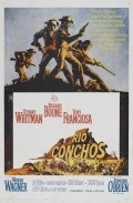 Movies Rio Conchos poster