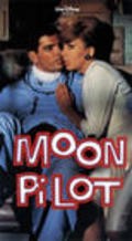 Movies Moon Pilot poster