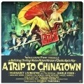 Movies A Trip to Chinatown poster