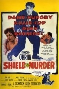 Movies Shield for Murder poster