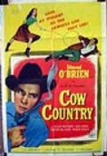 Movies Cow Country poster