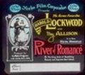 Movies The River of Romance poster