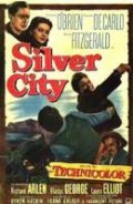 Movies Silver City poster
