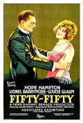 Movies Fifty-Fifty poster