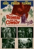 Movies The Redhead and the Cowboy poster