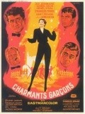 Movies Charmants garcons poster