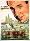 Movies Feu Nicolas poster