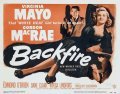 Movies Backfire poster