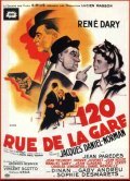 Movies 120, rue de la Gare poster