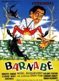 Movies Barnabe poster