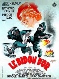 Movies Le bidon d'or poster