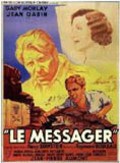 Movies Le messager poster