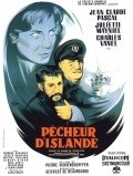 Movies Pecheur d'Islande poster
