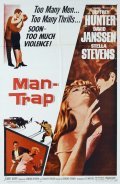 Movies Man-Trap poster