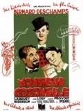 Movies Monsieur Coccinelle poster