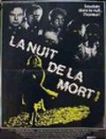 Movies La nuit de la mort! poster