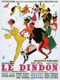 Movies Le dindon poster