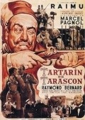 Movies Tartarin de Tarascon poster