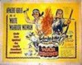 Movies War Drums poster