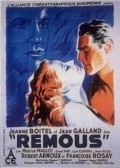 Movies Remous poster