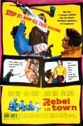 Movies Rebel in Town poster