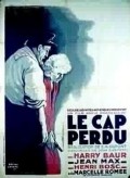 Movies Le cap perdu poster
