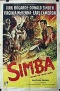 Movies Simba poster