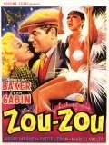 Movies Zouzou poster