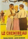Movies Le chemineau poster