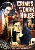 Movies Crimes at the Dark House poster
