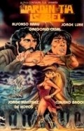 Movies El jardin de tia Isabel poster