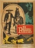Movies Pedro Paramo poster