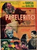 Movies El papelerito poster