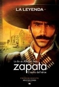 Movies Zapata - El sueno del heroe poster