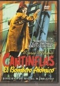 Movies El bombero atomico poster