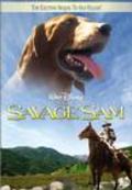 Movies Savage Sam poster