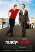 Movies Randy and the Mob poster