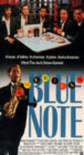 Movies American Blue Note poster