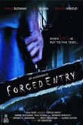 Movies Forced Entry poster