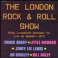 Movies The London Rock and Roll Show poster