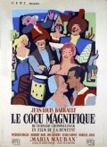 Movies Le cocu magnifique poster