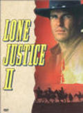 Movies Lone Justice 2 poster