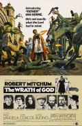 Movies The Wrath of God poster